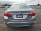 2016 BMW 528 XI