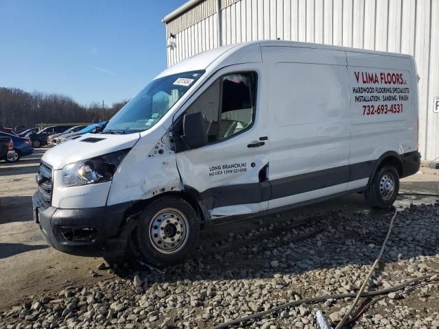 2020 Ford Transit T-350