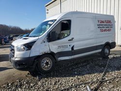 Ford Transit Vehiculos salvage en venta: 2020 Ford Transit T-350