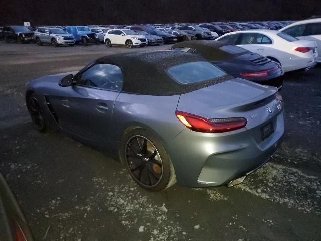 2024 BMW Z4 M40I