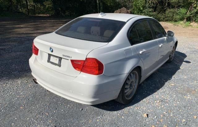 2011 BMW 328 I