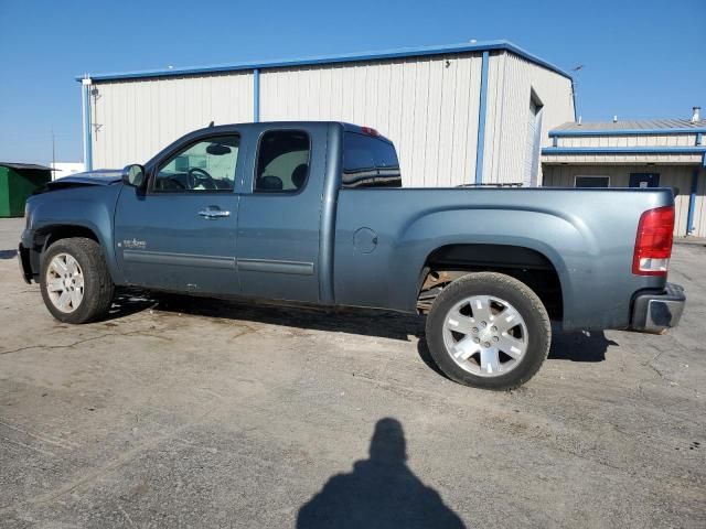 2007 GMC New Sierra C1500