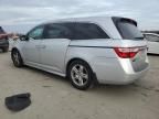 2013 Honda Odyssey Touring