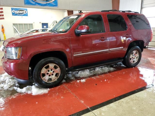 2011 Chevrolet Tahoe K1500 LT