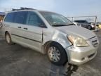 2005 Honda Odyssey LX