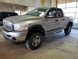 Dodge ram 2500 salvage cars for sale: 2006 Dodge RAM 2500 ST