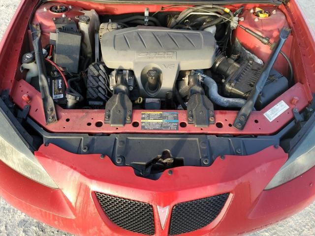 2007 Pontiac Grand Prix