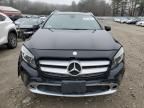 2016 Mercedes-Benz GLA 250