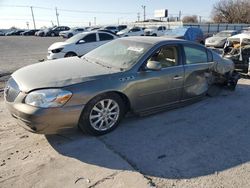 Buick salvage cars for sale: 2011 Buick Lucerne CXL