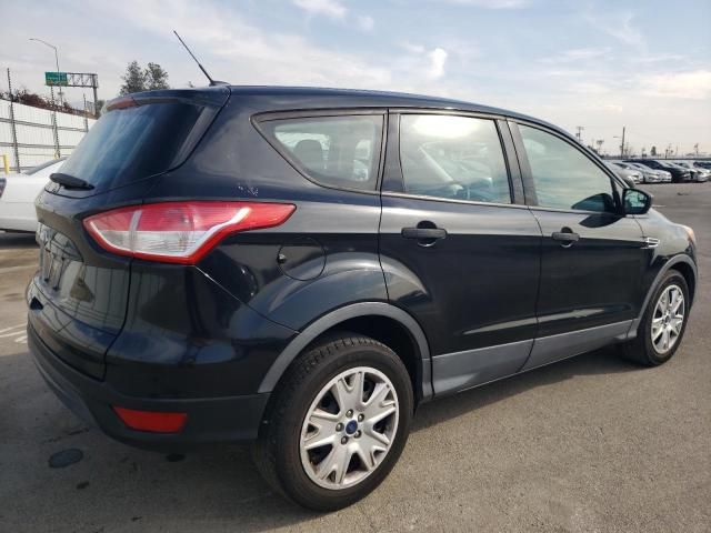 2015 Ford Escape S