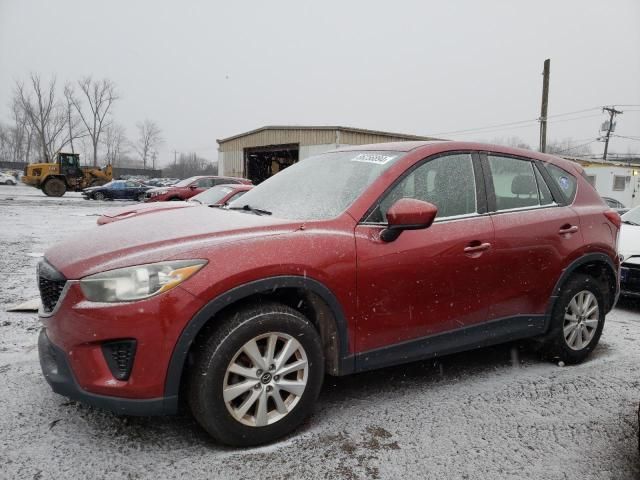 2013 Mazda CX-5 Sport