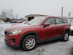 Mazda Vehiculos salvage en venta: 2013 Mazda CX-5 Sport