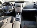 2012 Subaru Legacy 2.5I Premium