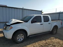 Salvage cars for sale from Copart Kapolei, HI: 2019 Nissan Frontier S