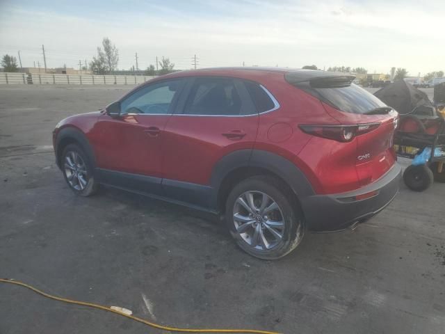 2020 Mazda CX-30 Select