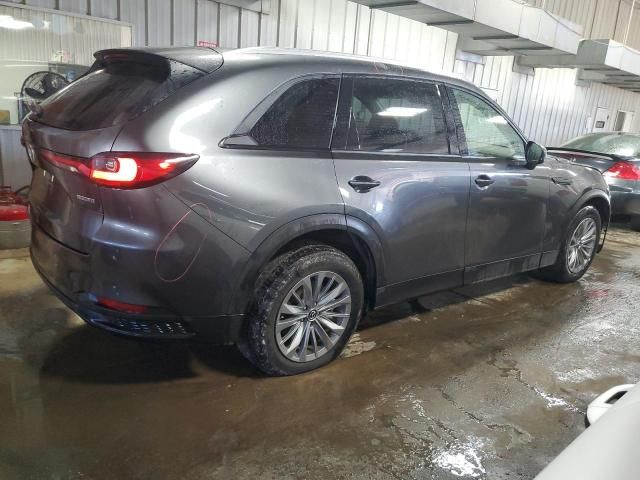 2024 Mazda CX-90 Preferred Plus