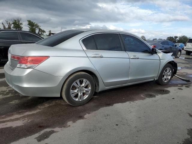 2012 Honda Accord SE