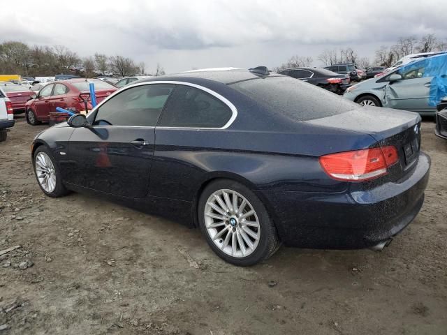 2009 BMW 328 XI