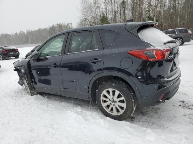 2013 Mazda CX-5 Sport