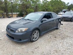 Scion Vehiculos salvage en venta: 2007 Scion TC