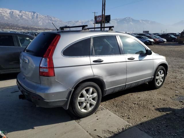 2008 Honda CR-V EX