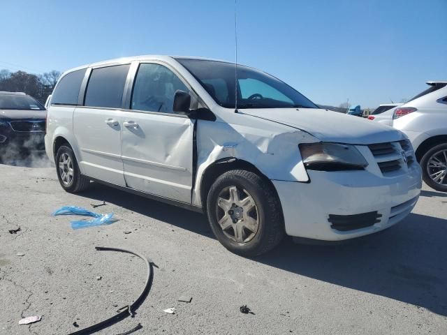 2010 Dodge Grand Caravan SE