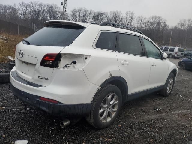 2014 Mazda CX-9 Touring