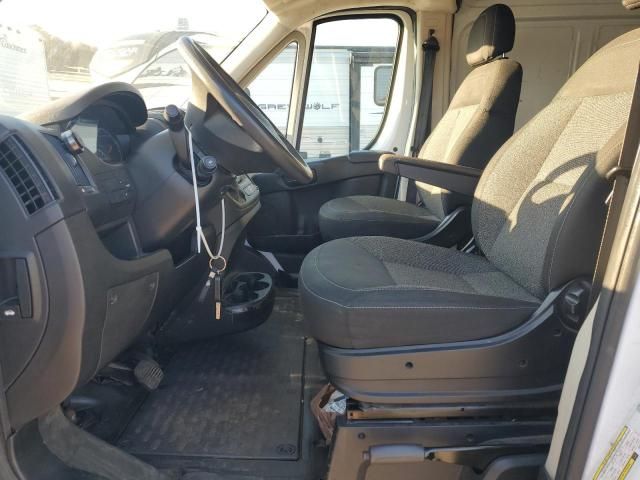 2017 Dodge RAM Promaster 2500 2500 High