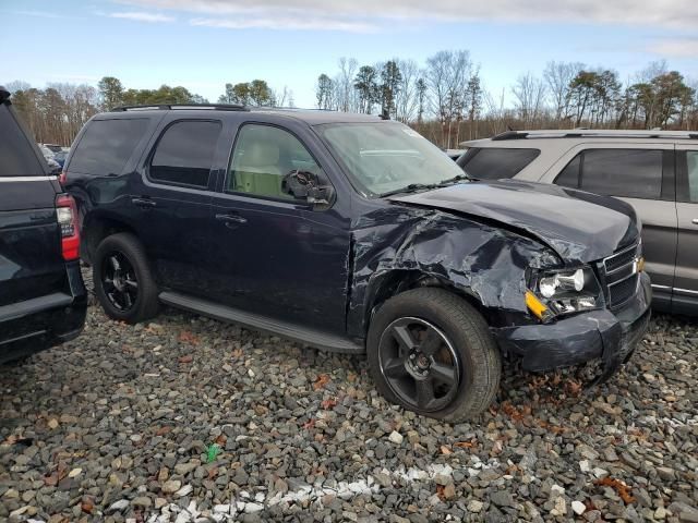 2013 Chevrolet Tahoe K1500 LT