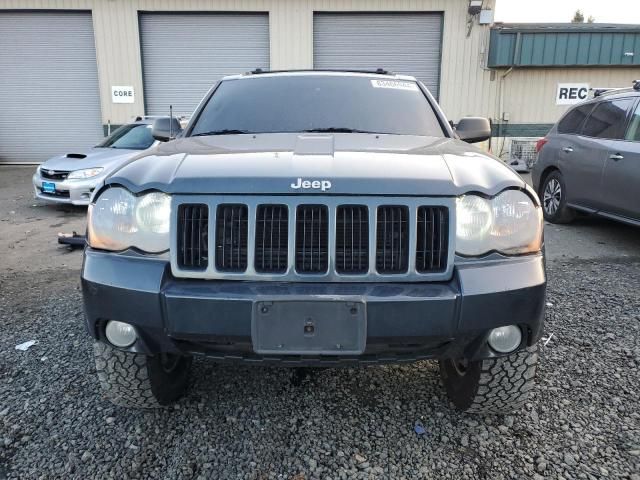 2008 Jeep Grand Cherokee Laredo