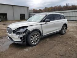 Lincoln salvage cars for sale: 2022 Lincoln Corsair