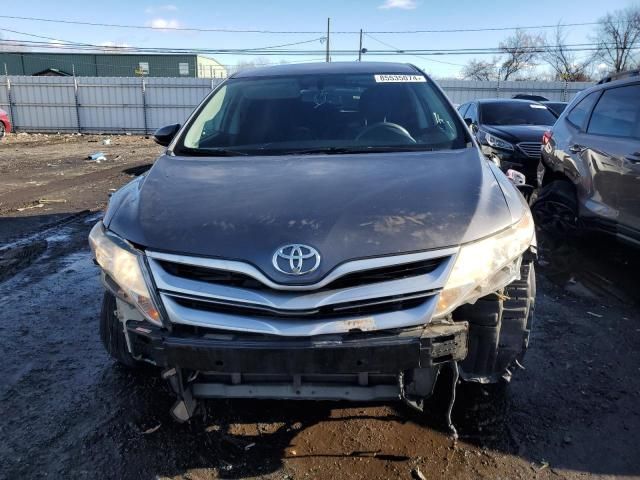 2015 Toyota Venza LE