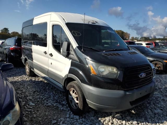 2015 Ford Transit T-250