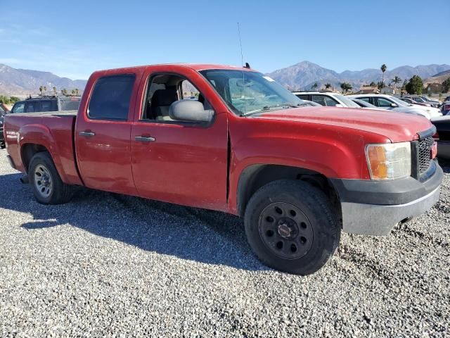 2008 GMC Sierra C1500