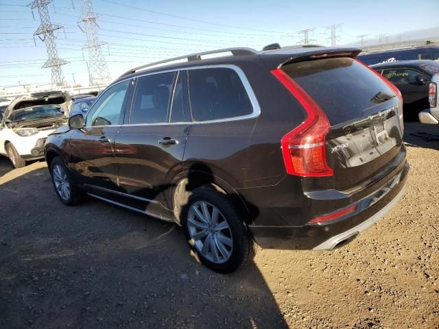 2016 Volvo XC90 T6