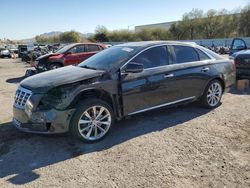 Cadillac xts salvage cars for sale: 2013 Cadillac XTS Luxury Collection