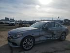 2016 Mercedes-Benz C 300 4matic