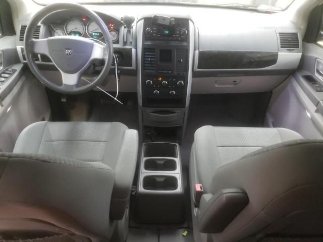 2010 Dodge Grand Caravan SXT