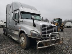 Freightliner salvage cars for sale: 2013 Freightliner Cascadia 125