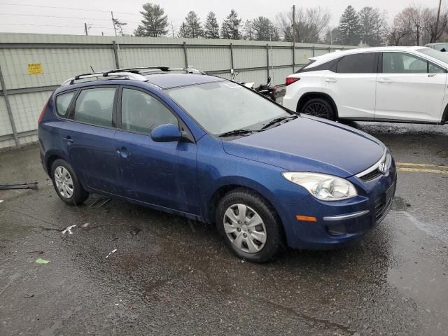 2011 Hyundai Elantra Touring GLS