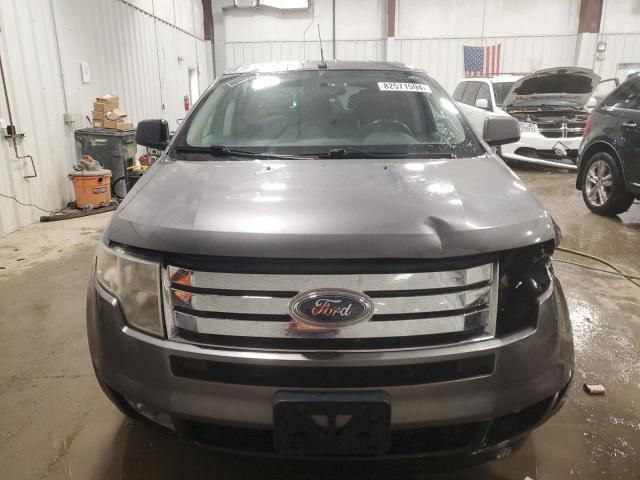 2010 Ford Edge Limited