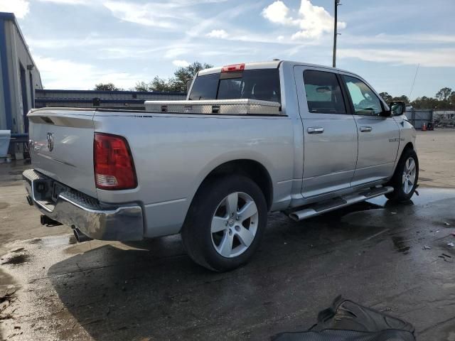 2010 Dodge RAM 1500