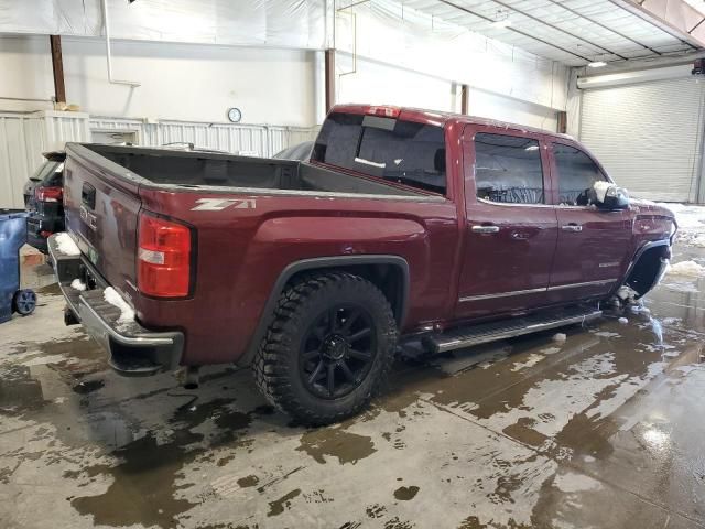 2015 GMC Sierra K1500 SLT