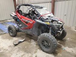 Polaris salvage cars for sale: 2023 Polaris RZR PRO XP Ultimate