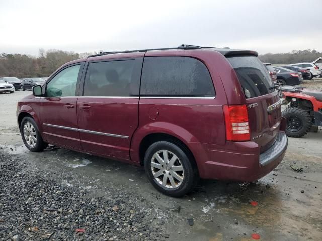 2009 Chrysler Town & Country Touring