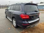 2017 Mercedes-Benz GLS 450 4matic