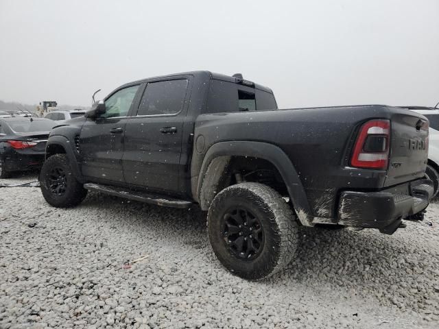 2021 Dodge RAM 1500 TRX