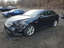 Ford Taurus salvage cars for sale: 2013 Ford Taurus SEL