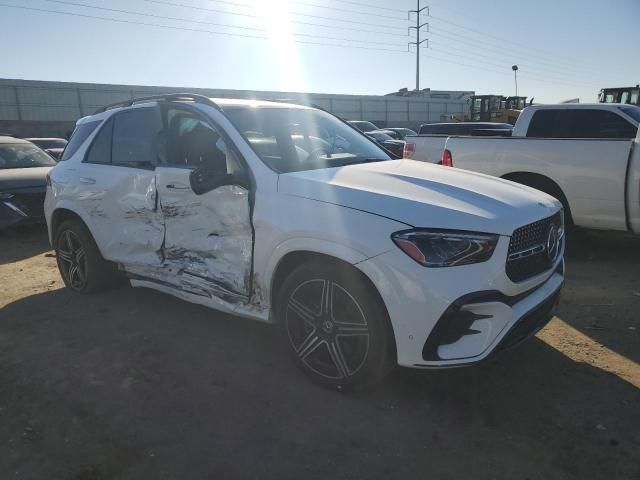2024 Mercedes-Benz GLE 450E 4matic