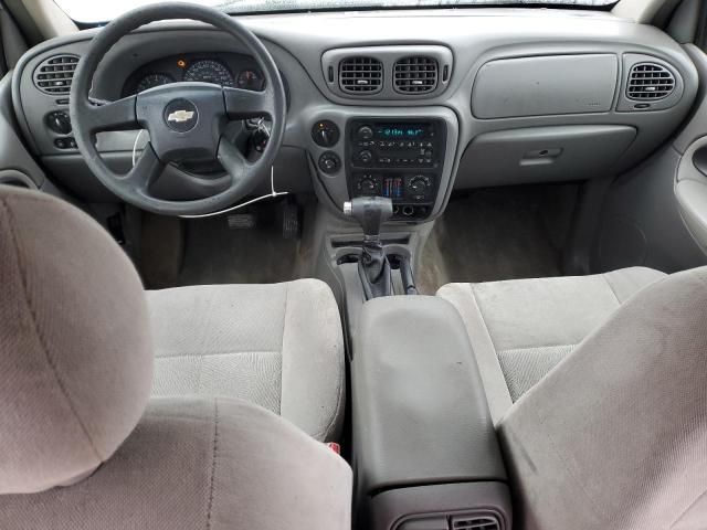 2006 Chevrolet Trailblazer LS